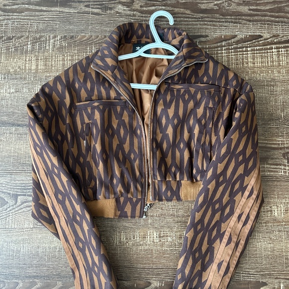Ivy Park jacket - Picture 1 of 1
